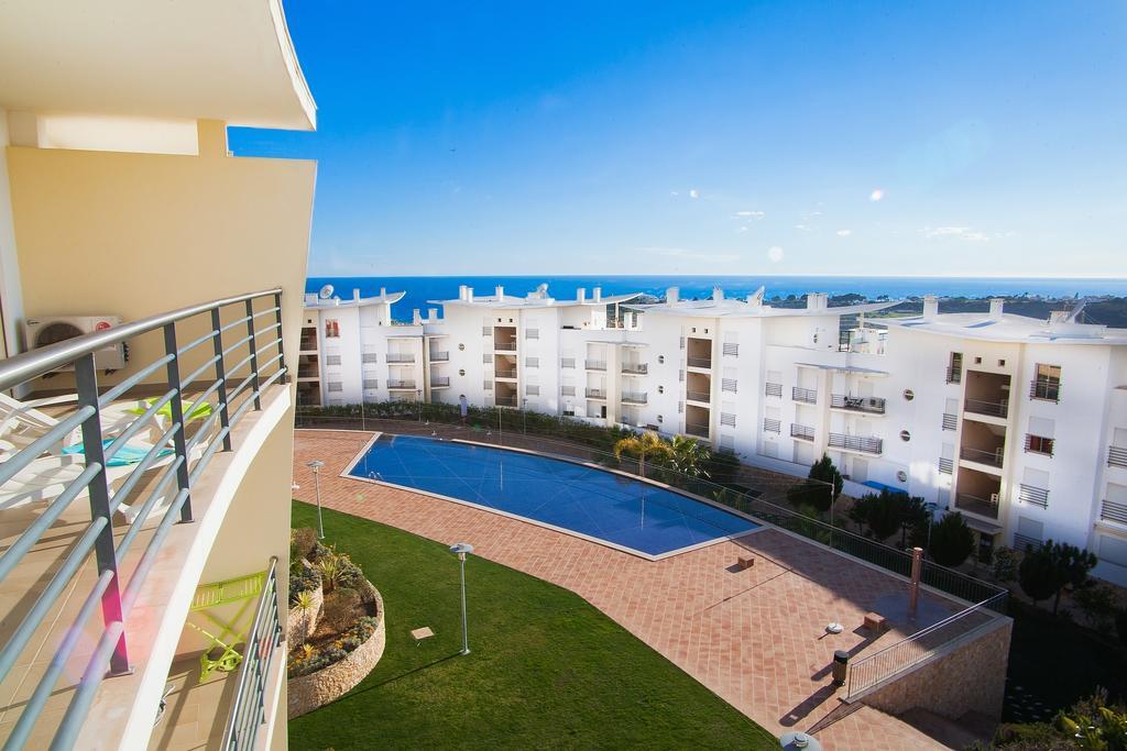 Sea View By Be Cherish Apartament Albufeira